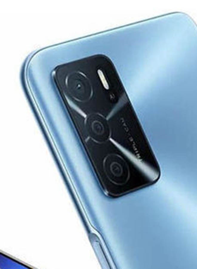 OPPO - A16 Dual Sim 3GB 32GB 4G LTE Pearl Blue - Image 1