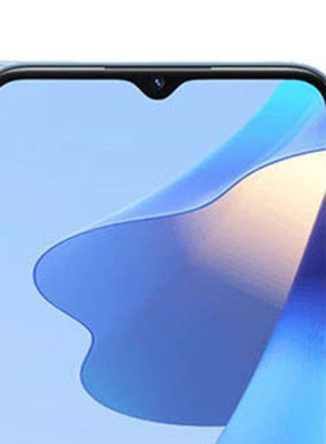 OPPO - A16 Dual Sim 3GB 32GB 4G LTE Pearl Blue - Image 1