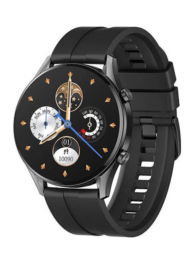 imilab - W12 Smart Watch Black - Image 1