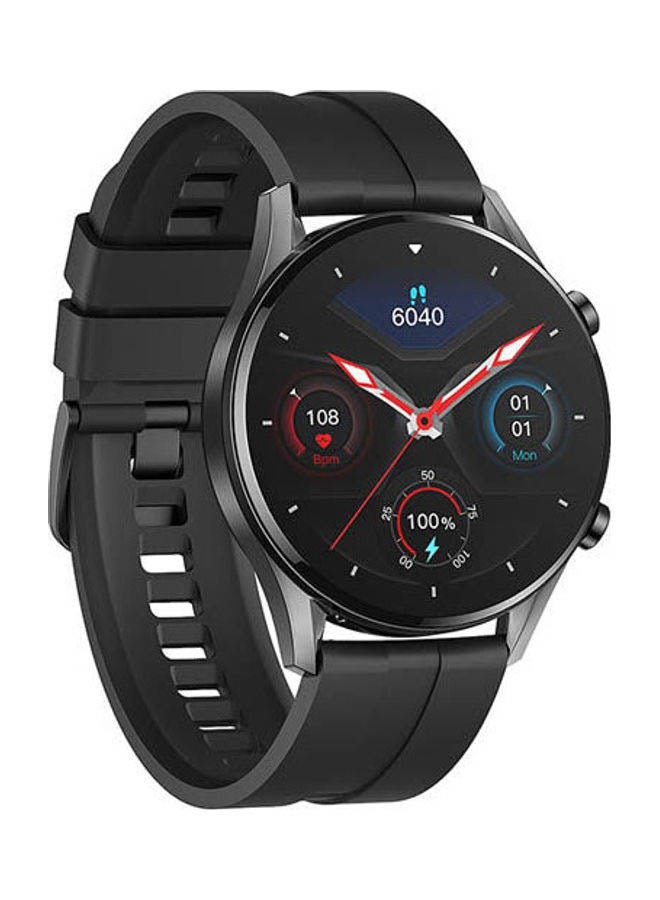 imilab - W12 Smart Watch Black - Image 1