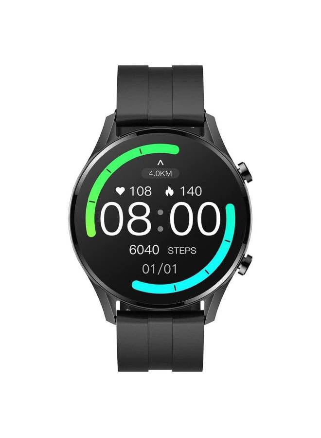 imilab - W12 Smart Watch Black - Image 1