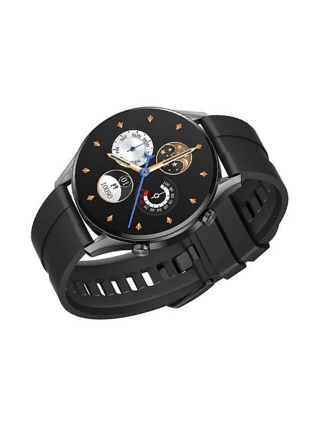 imilab - W12 Smart Watch Black - Image 1