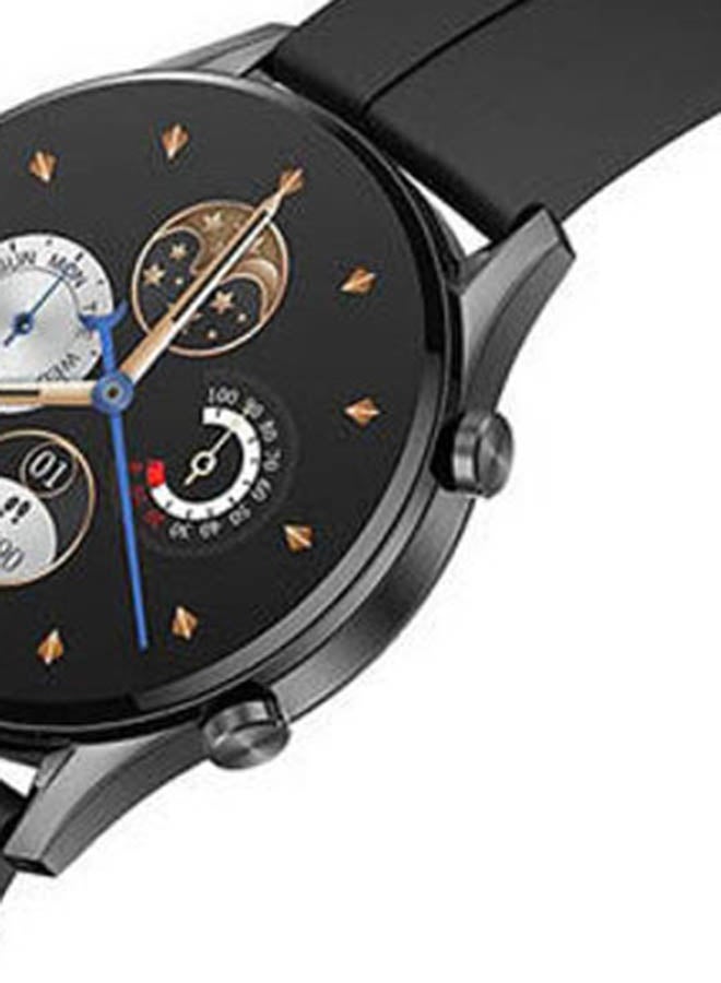 imilab - W12 Smart Watch Black - Image 1