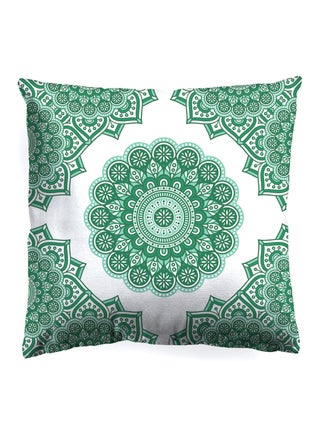 Peacock Pattern