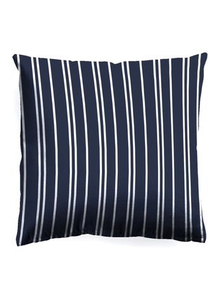 Navy Stripes