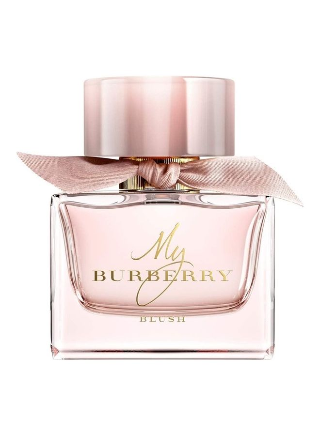 BURBERRY Blush By Burberry EDP 90ml  - Image 1