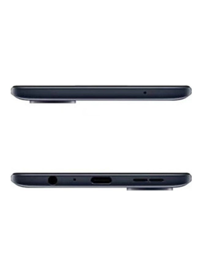 ون بلس هاتف نورد N10 بشريحة واحدة وذاكرة رام سعة 6 جيجابايت وذاكرة داخلية سعة 128 جيجابايت ويدعم تقنية 5G بلون ميدنايت آيس - إصدار عالمي - Image 4