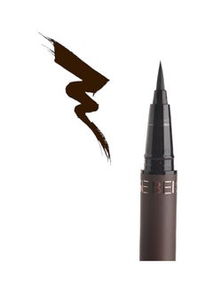 ROSE BERRY Precise Brow Definer Eyebrow Pen Brown  - Image 3