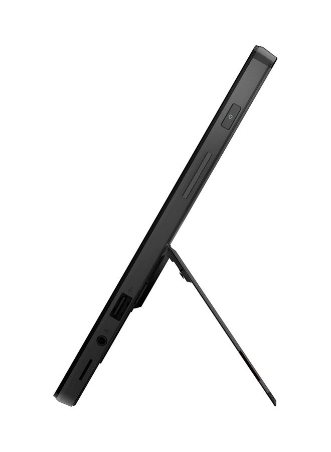 أسوس - لابتوب آر أو جي فلو Z13 طراز GZ301ZE بشاشة مقاس 13.4 بوصة ومعالج كور i9-12900H وذاكرة رام سعة 16 جيجابايت ومحرك أقراص SSD سعة 1 تيرابايت وبطاقة رسومات إنفيديا جيفورس RTX طراز 3050Ti سعة 4 جيجابايت ونظام ويندوز 11 هوم الإنجليزية/العربية أسود - Image 1