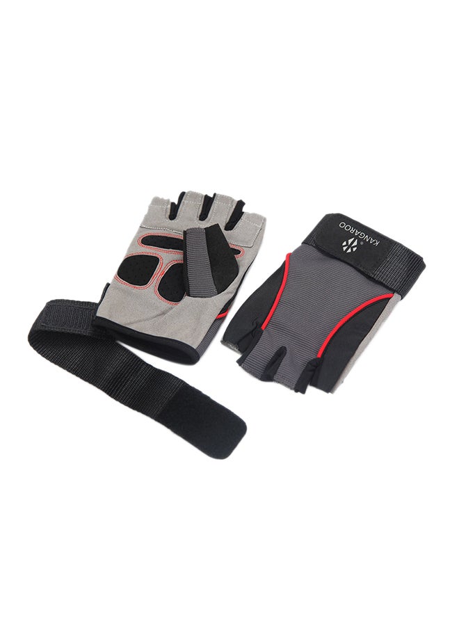 كانجرو قفازات للرياضة 20x9x2سم - Image 1