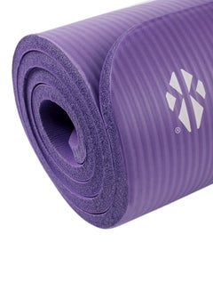 Yoga Mat With Bag 183x63x1.5cm - v1659883894/N37831811A_2