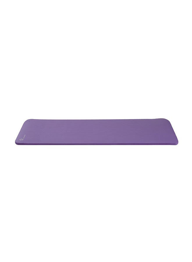 KANGAROO Yoga Mat With Bag 183x63x1.5cm - Image 4