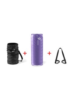 Yoga Mat With Bag 183x63x1.5cm - v1659883895/N37831811A_3