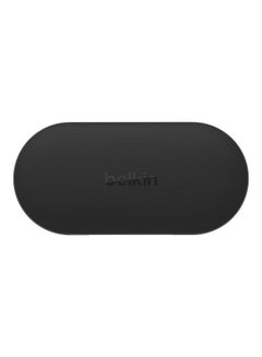 belkin Soundform Play True Wireless Earbuds Wireless Earphones with 3 EQ Presets IPX5 Sweat and Water Resistant 38 Hours Play Time for iPhone Galaxy Pixel Black  - Image 3