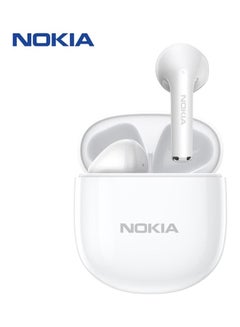 NOKIA True Wireless Sport Music Earbuds White  - Image 1