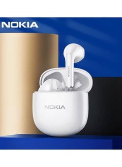 NOKIA True Wireless Sport Music Earbuds White  - Image 4