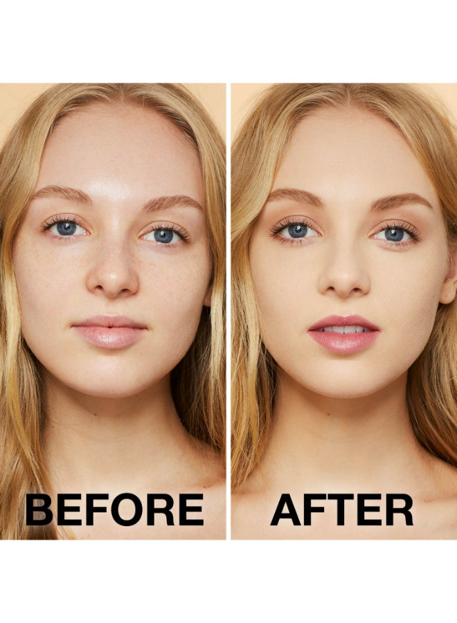 MAYBELLINE NEW YORK - Fit Me Matte & Poreless Liquid Foundation 100 Warm Ivory - Image 1