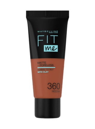360 Mocha