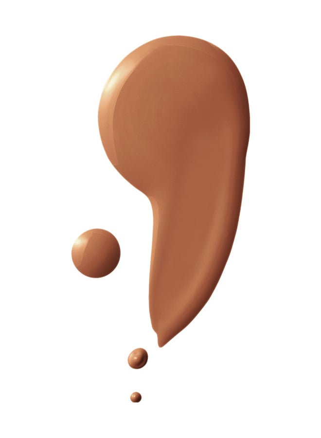 MAYBELLINE NEW YORK Fit Me Matte And Poreless Foundation 356 Warm Coconut - Image 2