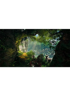 ناكون لعبة "The Lord of the Rings: Gollum" - بلايستيشن 5 (PS5)  - Image 2