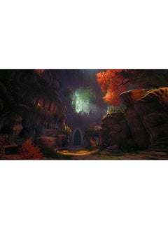 ناكون لعبة "The Lord of the Rings: Gollum" - بلايستيشن 5 (PS5)  - Image 3