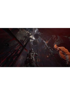 ناكون لعبة "The Lord of the Rings: Gollum" - بلايستيشن 5 (PS5)  - Image 4
