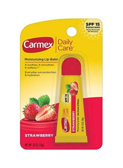 Cherry Moisturizing Lip Balm SPF15