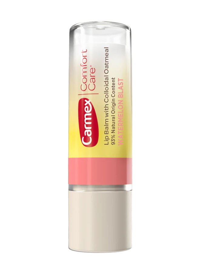 CARMEX Colloidal Oatmeal Watermelon Blast Lip Balm 4.25grams  - Image 2