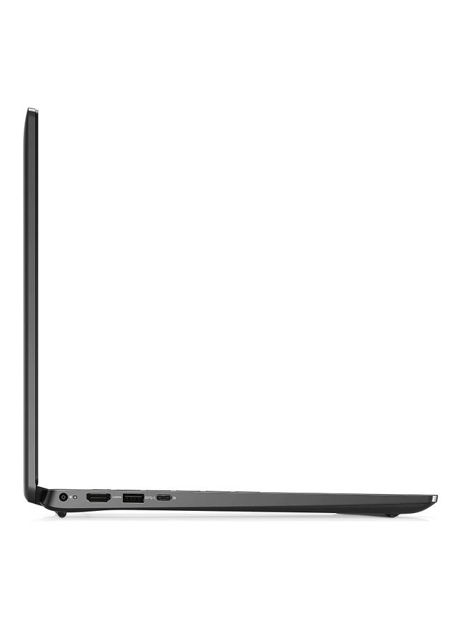 DELL - Business & Professional (Upgraded Version) Laptop Latitude 3520 With 15.6-Inch Antiglare Display,Core i3 Processors 1005G1/12GB RAM/1TB HDD + 256GB SSD Nvme/Intel Iris XE Graphics 620/ Windows 11 With Bag English Black - Image 1