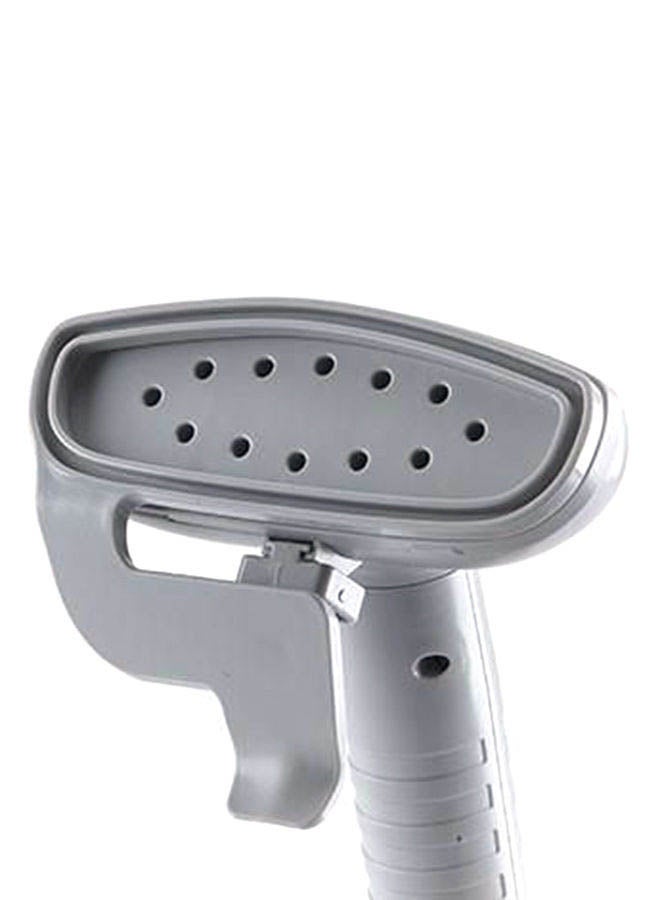 Mienta - Garment Steamer Steam Line 1800 Watts GS42206A White/Grey - Image 1