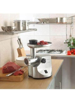 KENWOOD Meat Grinder 2.0 kg 1600.0 W MG510 Silver/Black  - Image 4