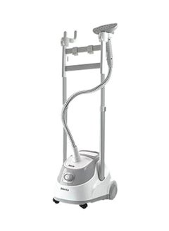 Garment Steamer Steam Line 1800 Watts GS42206A White/Grey - v1659967215/N18178492A_1