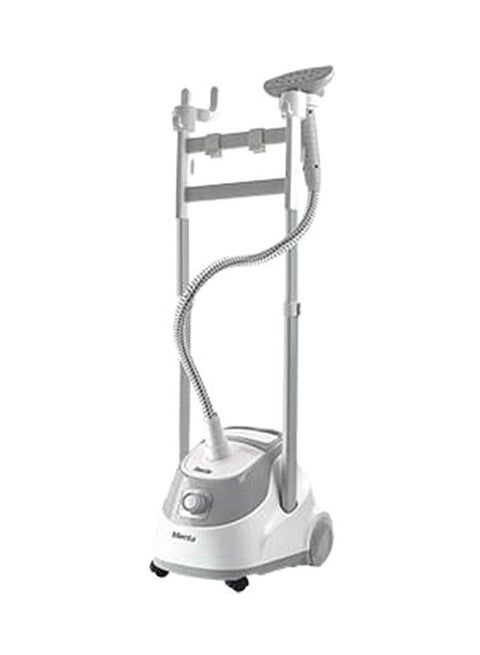 Garment Steamer Steam Line 1800 Watts GS42206A White/Grey