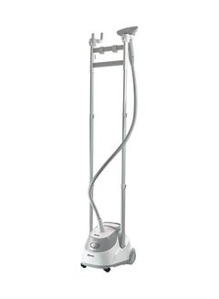 Garment Steamer Steam Line 1800 Watts GS42206A White/Grey - v1659967215/N18178492A_3