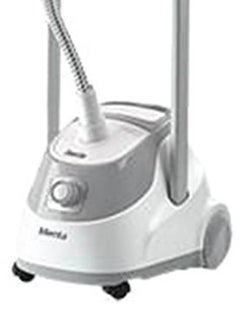 Garment Steamer Steam Line 1800 Watts GS42206A White/Grey - v1659967215/N18178492A_4