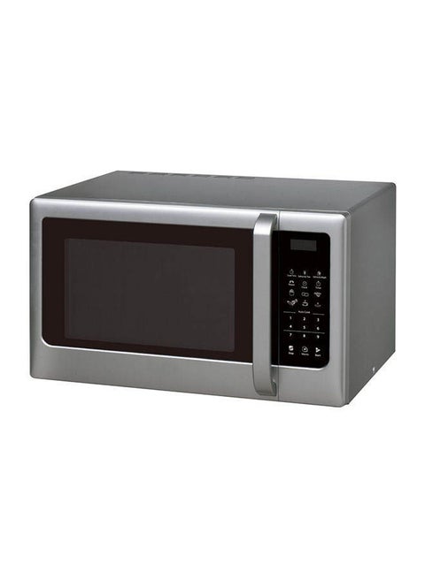 فرن ميكروويف 25 L 900 W FMW-25KC-S فضي