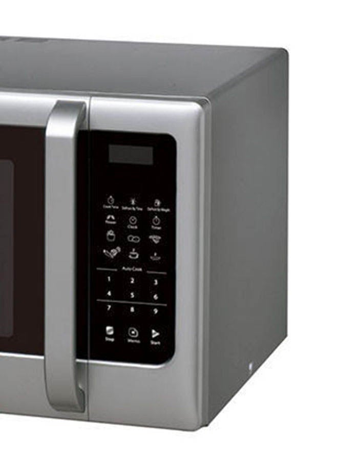 Fresh - Microwave Oven 25 L 900 W FMW-25KC-S Silver - Image 1