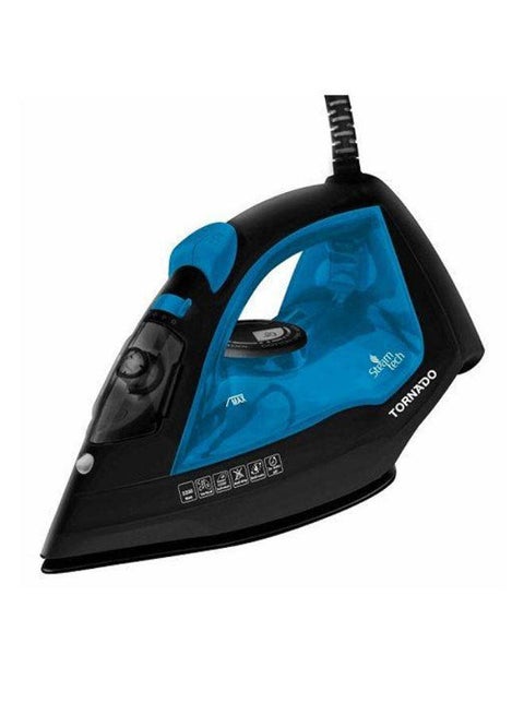 مكواة بخار قاعدة سيراميك TST-2200