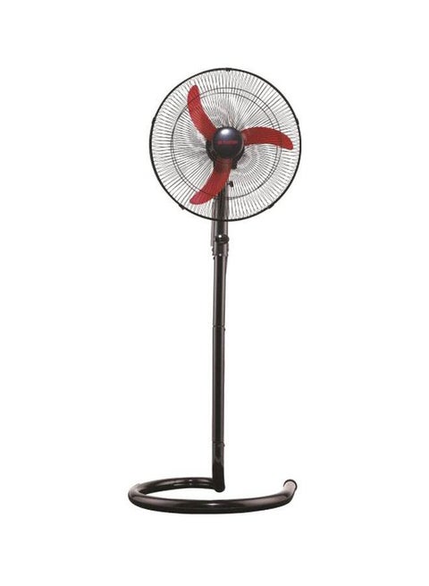 Stand Fan 240 W Shabah 18" Multicolor