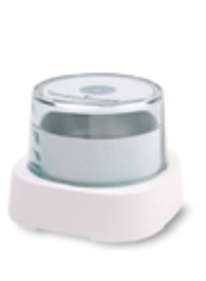Moulinex - Blender Genuine, Grinder, 1.5 L 400 W LM2411EG White - Image 1