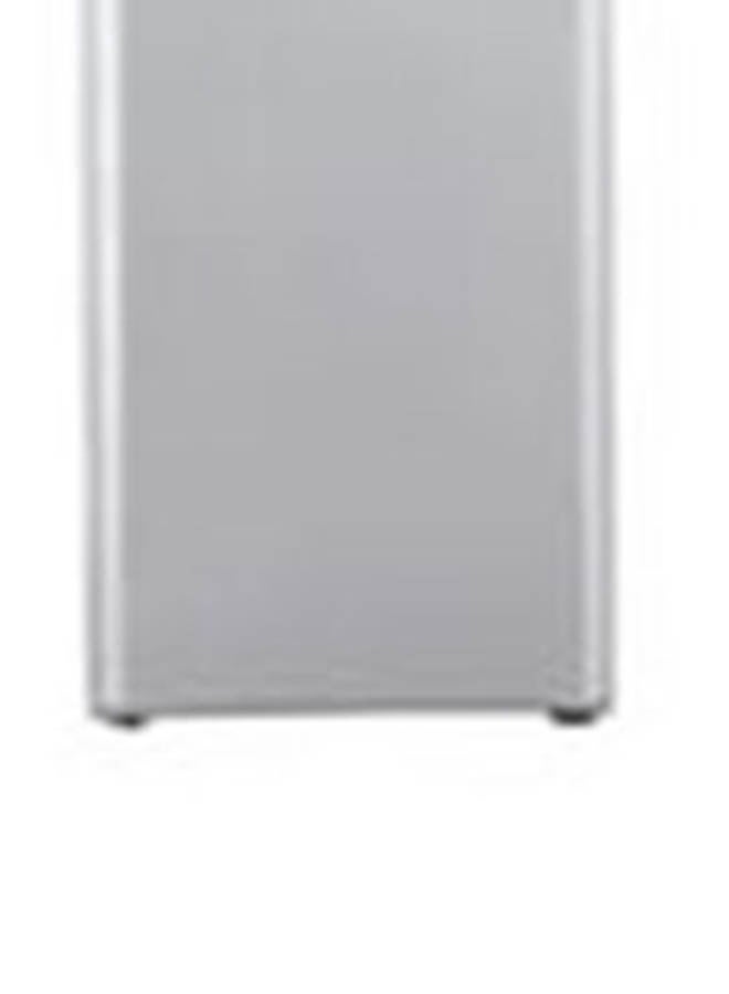 TORNADO - Top Load Freestanding water dispenser 2 Taps hot and cold WDM-H45ASE-S Silver - Image 1