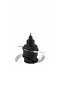 Mienta Fusion Food Processor 1.75 L 1000.0 W FP141128A Black/Clear  - Image 3
