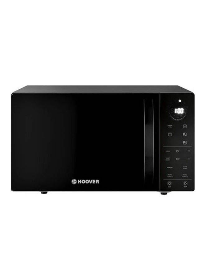 HOOVER Microwave Grill 25 L 900 W HMG25STB-EGY Black  - Image 1