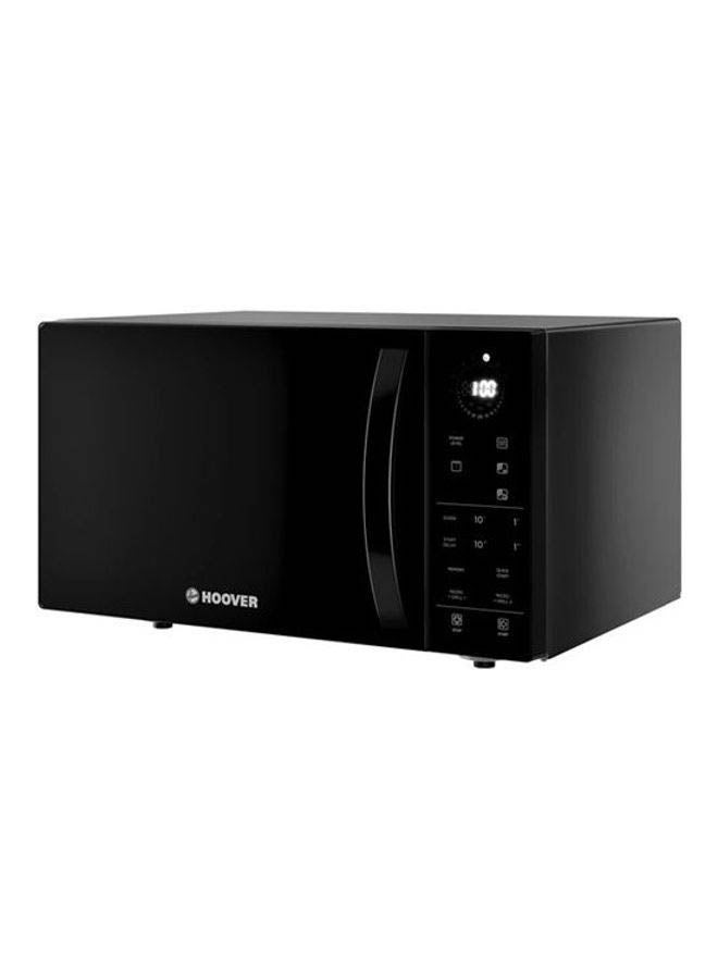 HOOVER Microwave Grill 25 L 900 W HMG25STB-EGY Black  - Image 2