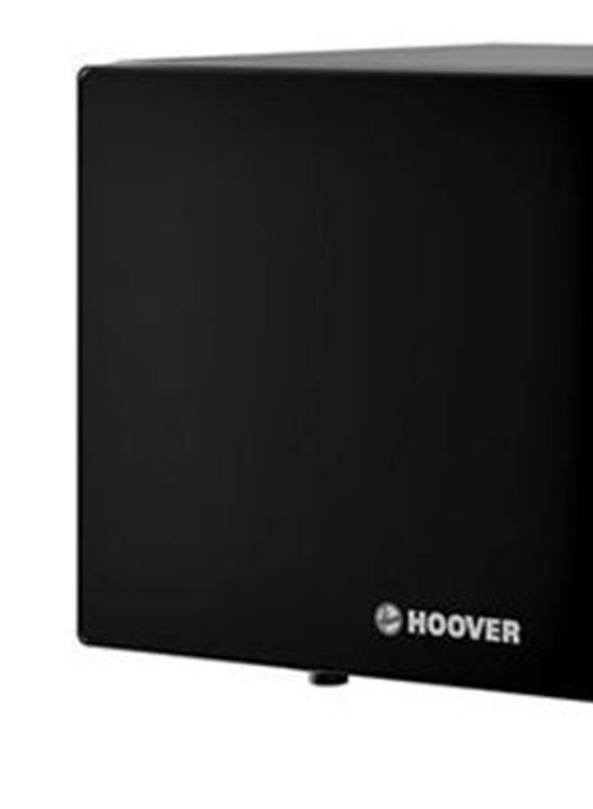 HOOVER Microwave Grill 25 L 900 W HMG25STB-EGY Black  - Image 3
