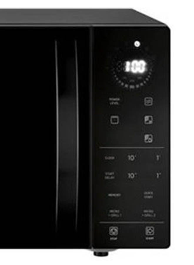 HOOVER Microwave Grill 25 L 900 W HMG25STB-EGY Black  - Image 4