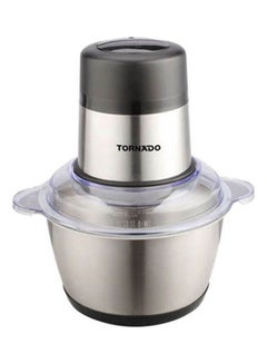 Chopper, Mince Meat 1.75 L 300 W CH-300TT Stainless - v1659967241/N45977434A_4