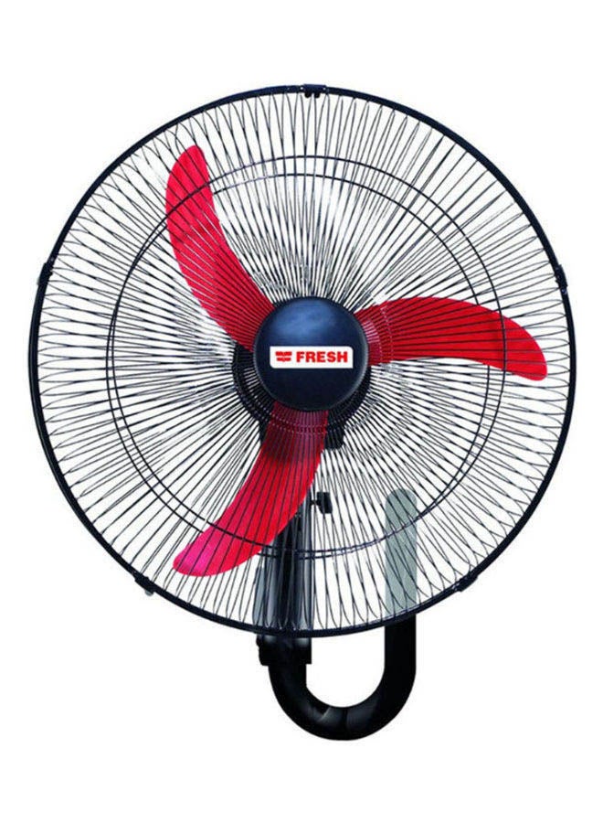 فريش Shabah Wall Fan 240 volt 18 inch  - Image 1