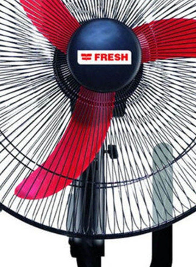 فريش Shabah Wall Fan 240 volt 18 inch  - Image 2