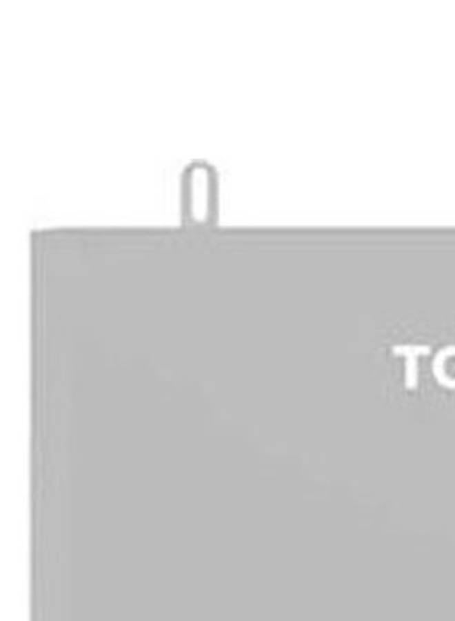 TORNADO - Water Heater 6 Litre Without A Chimney Digital For Natural Gas GH-6SN-S Silver - Image 1